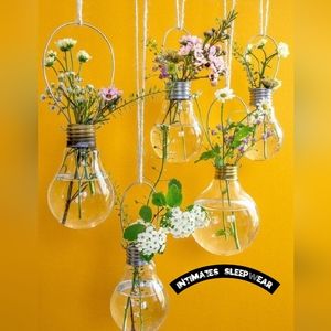 Intimates And Sleepwear